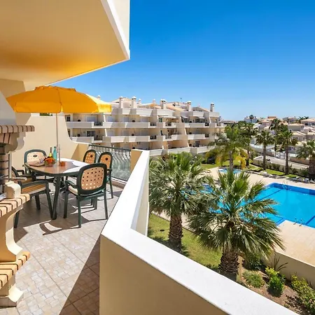 Apartamento 2 Bedroom Rosal Sao Rafael Swimming Pool Tennis Wifi *