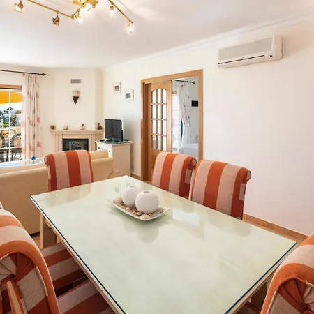 2 Bedroom Rosal Sao Rafael Swimming Pool Tennis Wifi Appartamento *