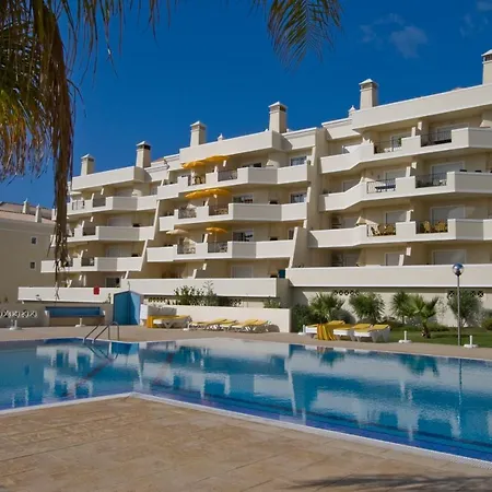 2 Bedroom Rosal Sao Rafael Swimming Pool Tennis Wifi Appartamento Albufeira