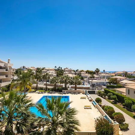 2 Bedroom Rosal Sao Rafael Swimming Pool Tennis Wifi