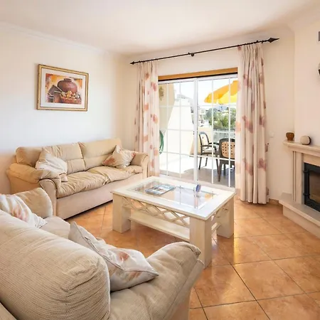 2 Bedroom Rosal Sao Rafael Swimming Pool Tennis Wifi Appartement Albufeira