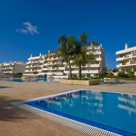 Appartement 2 Bedroom Rosal Sao Rafael Swimming Pool Tennis Wifi