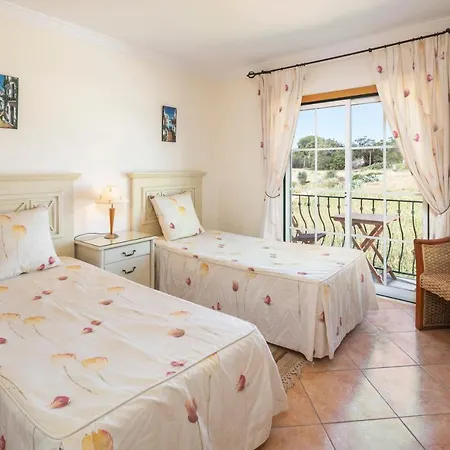 2 Bedroom Rosal Sao Rafael Swimming Pool Tennis Wifi Appartamento *