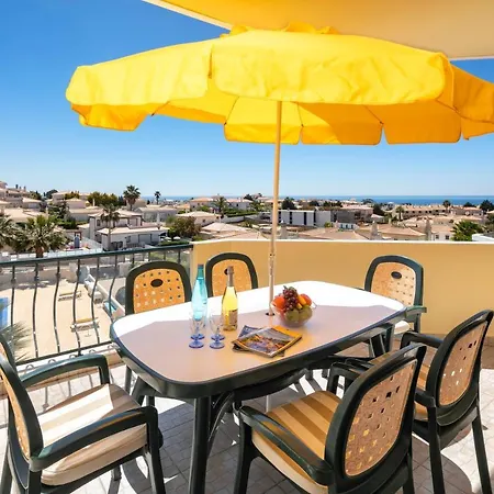 2 Bedroom Rosal Sao Rafael Swimming Pool Tennis Wifi Albufeira