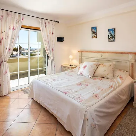 Apartment 2 Bedroom Rosal Sao Rafael Swimming Pool Tennis Wifi Albufeira